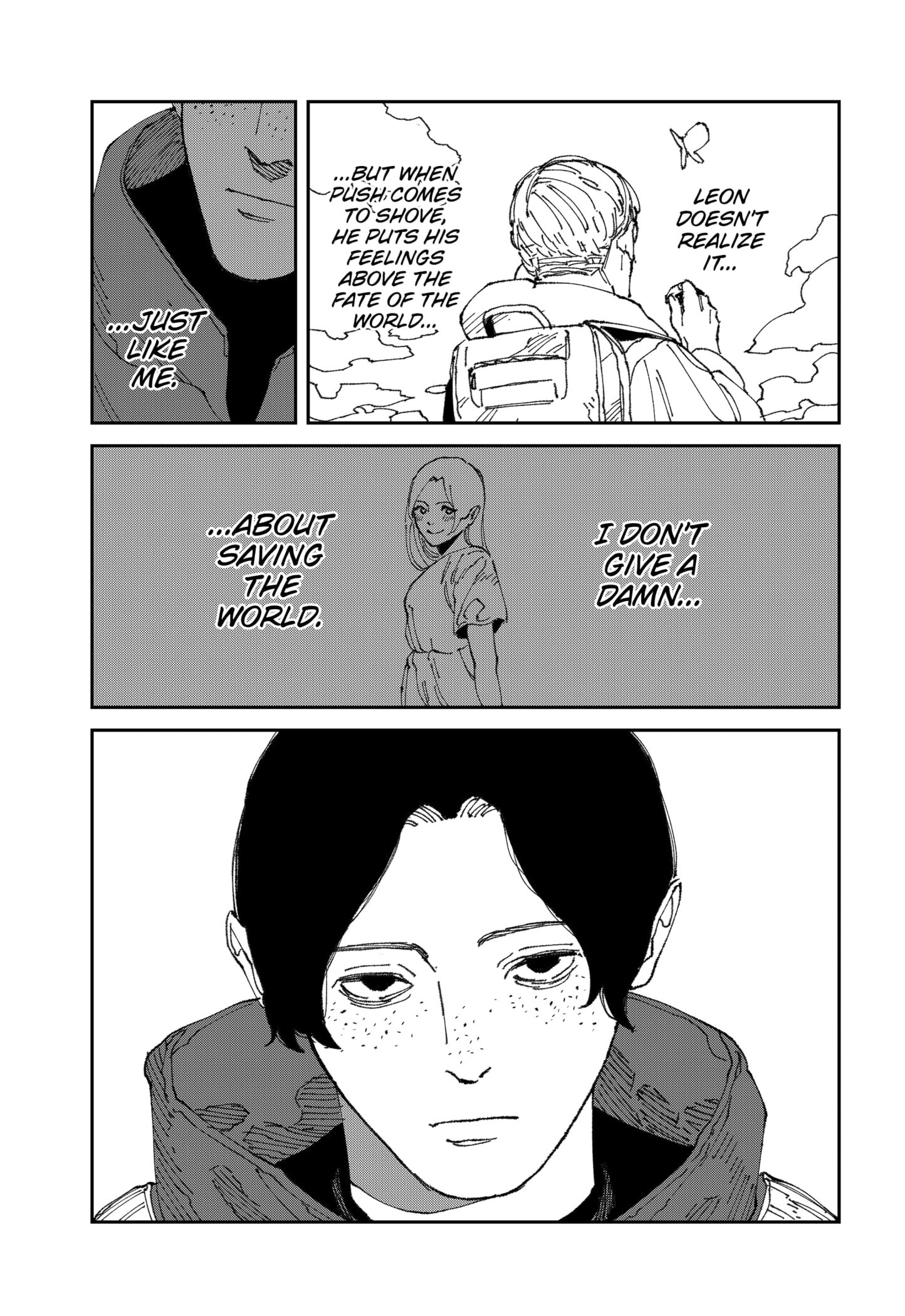 Mad, Chapter 20 image 19